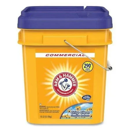 Arm & Hammer Powder Laundry Detergent