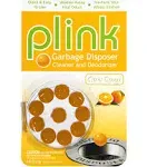 Plink Garbage Disposal Cleaner-Citrus Orange - PCO12T