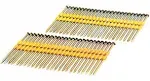 Freeman Framing Nails FR.131-3B, 3" x .131", Plastic Collated, Coated Smooth Shank, 2000/Bx