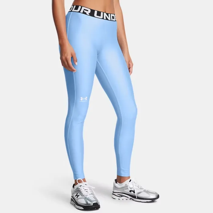 Under Armour Women's HeatGear Leggings