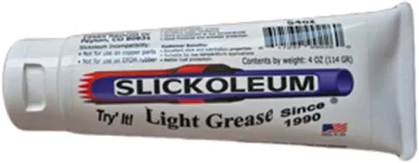 Slickoleum Friction Reducing Grease