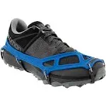 Kahtoola EXOspikes Footwear Traction for Winter Hiking & Running in Snow, Ice & Rocky Terrain