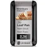 Wrenbury Large 2lb Loaf Pan