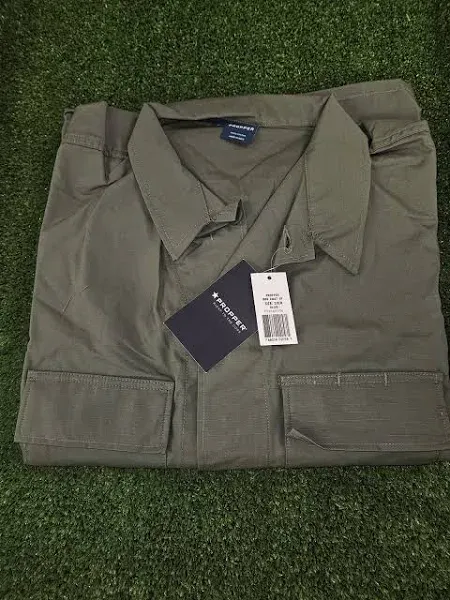 Propper BDU Coat - Olive