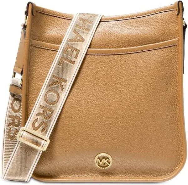 Michael Michael Kors Luisa Large North South Messenger