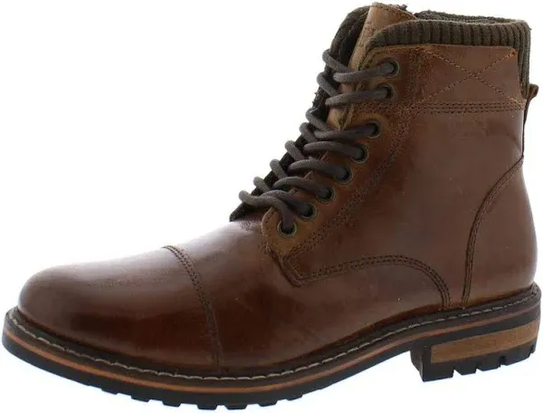 Crevo Men's Camden Fashion Boots