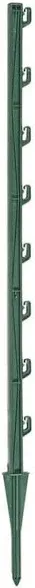 Fi-Shock P-30G 30 in. Green Garden Fence Post