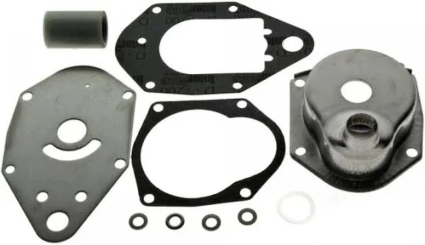 Mercury Water Pump Kit 812966A12