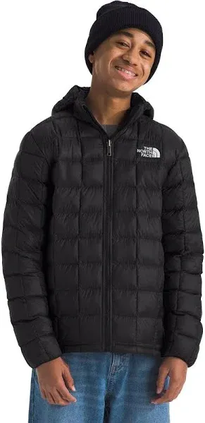 The North Face ThermoBall Hooded Jacket Boys'