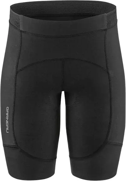 Louis Garneau Men's Neo Power Motion Shorts