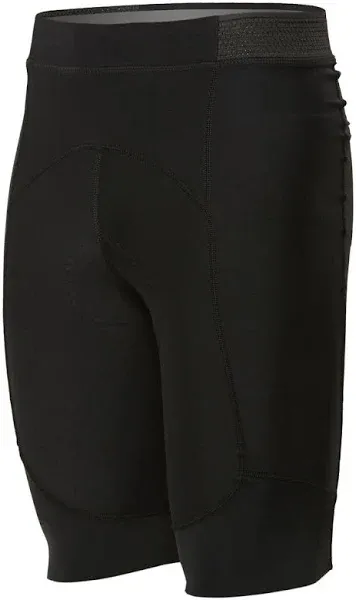 Louis Garneau Men's Neo Power Motion Shorts Black - Small