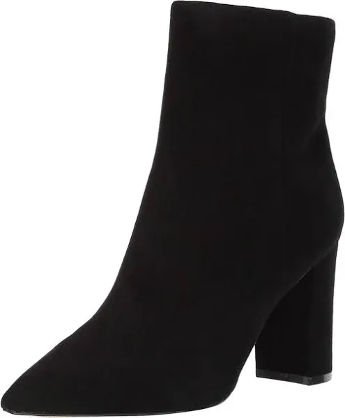 Marc Fisher LTD Women's Ulani Heeled Booties