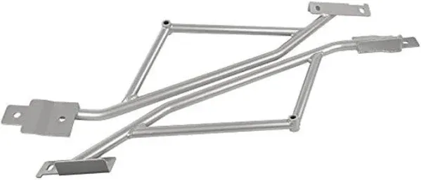 Steeda 555-5754 Support Brace (IRSSubframe 15-16 Mustang)