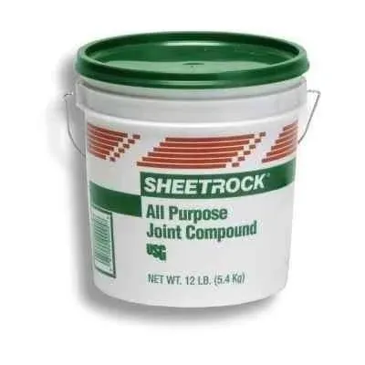 Sheetrock All-Purpose Pre-Mixed Joint Compound