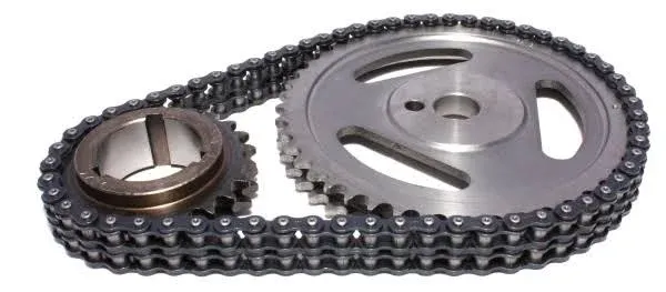 Comp Cams Magnum Double Roller Timing Set