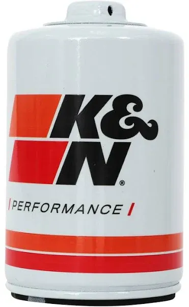 K&N HP-2006 Oil Filter