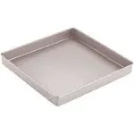 CHEFMADE 11 inch Square Baking Sheet Pan CHEFMADE