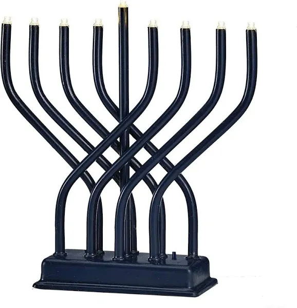 Rite Lite Menorah Electric LED