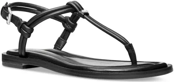 Michael Michael Kors Women's Astra Thong Sandals