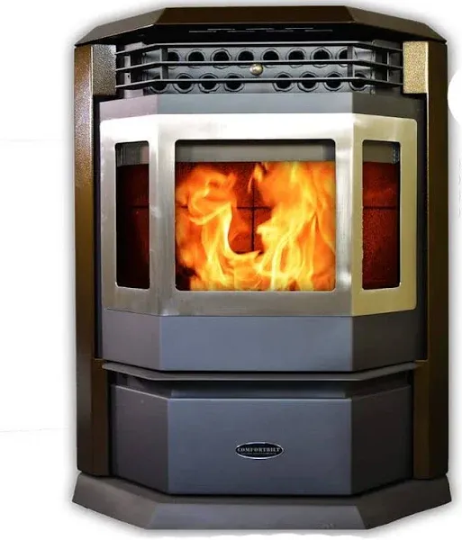 ComfortBilt HP22 Pellet Stove