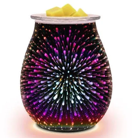 EQUSUPRO Electric Wax Melt Warmer