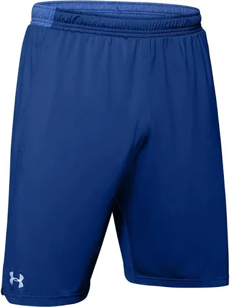 Under Armour Men's Locker 9" Pocketed Shorts