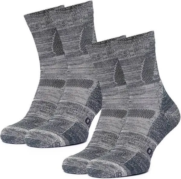 Merino.tech Merino Wool Socks for Women And Men