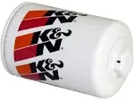 K&N HP-2006 Oil Filter