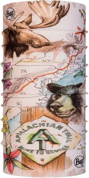 Buff Original Appalachian Trail