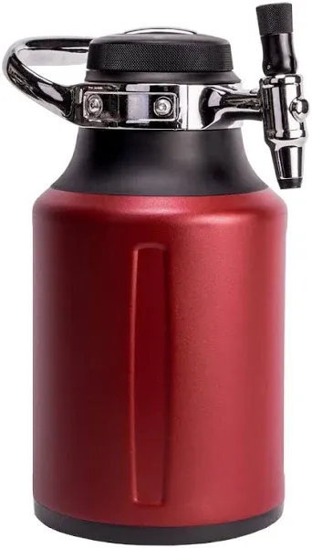 GrowlerWerks uKeg Go 64 oz