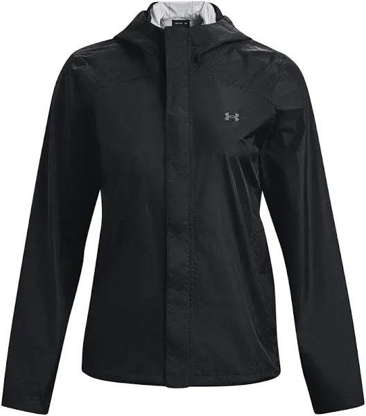 Under Armour Women's Stormproof Cloudstrike 2.0 Jacket