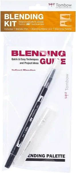 Tombow Blending Kit