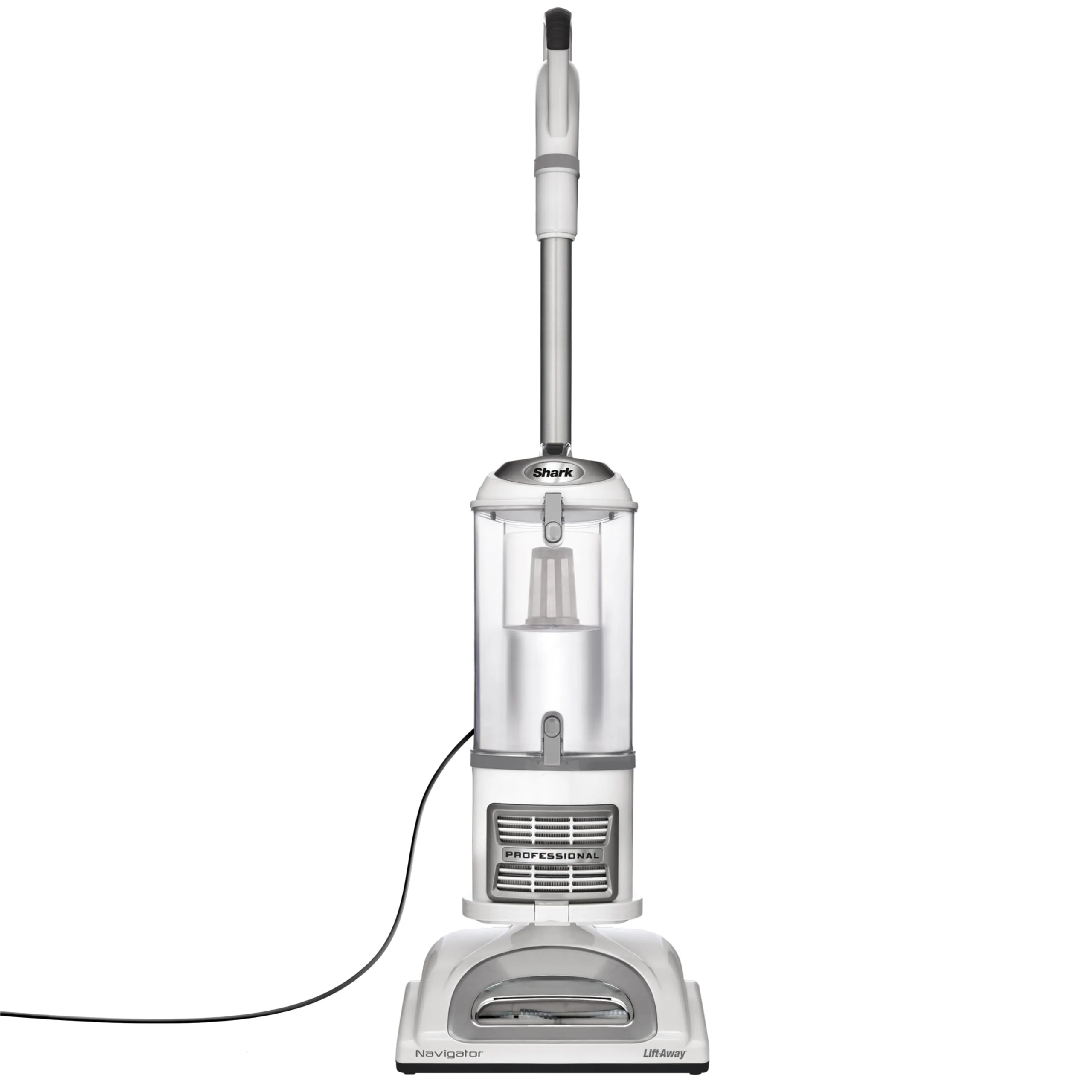 Shark Nv356e S2 Navigator Lift-Away Professional Upright Vacuum