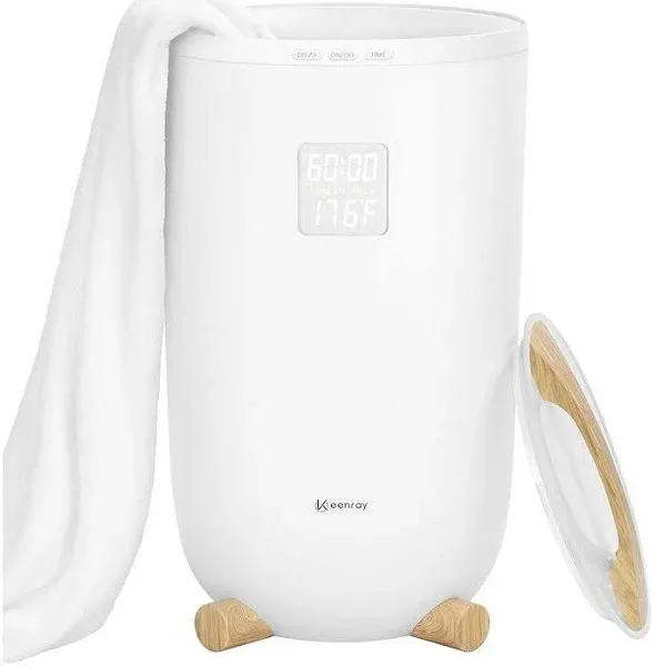 Keenray Luxury Towel Warmer Bucket