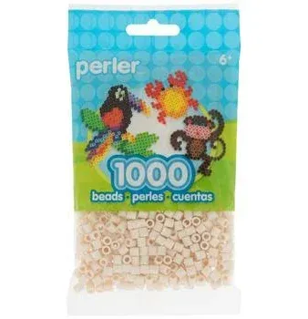 Perler 1000pc Fun Fusion Beads