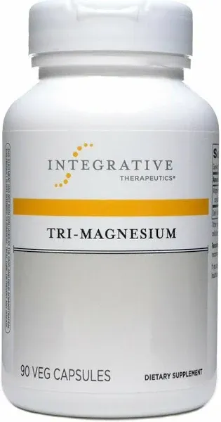 Integrative Therapeutics Tri-Magnesium