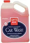 Griots Garage 11103 - Car Wash - 1 Gallon