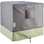 KylinLucky Air Conditioner Cover for Outside Units - AC Covers Fits Up to 32 x 32 x 36 Inches