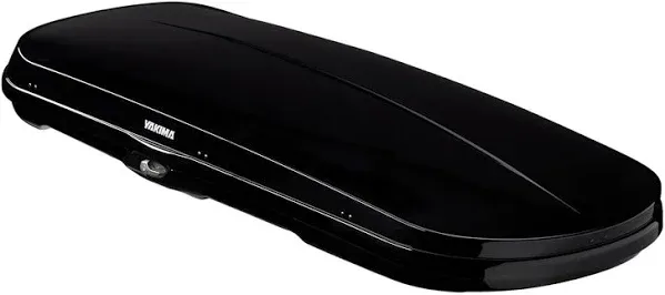 Yakima GrandTour Lo Cargo Box