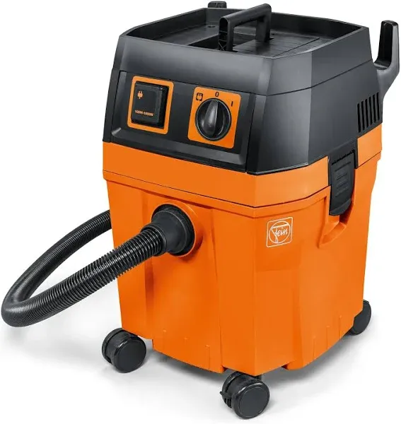 Fein Turbo II Wet/Dry Dust Extractor