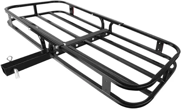 MaxxHaul Compact Cargo Carrier