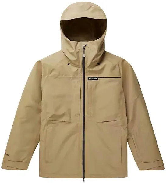 Men's Burton Pillowline GORE-TEX 2L Jacket