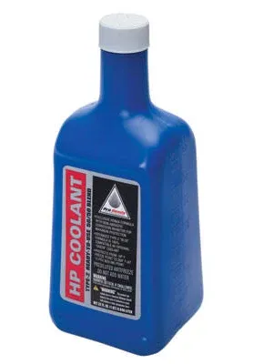 Pro Honda HP Coolant Type-2 32 oz.