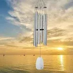 Woodstock Chimes Amazing Grace Windsinger Chime