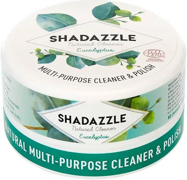 Shadazzle Natural All Purpose Cleaner and Polish