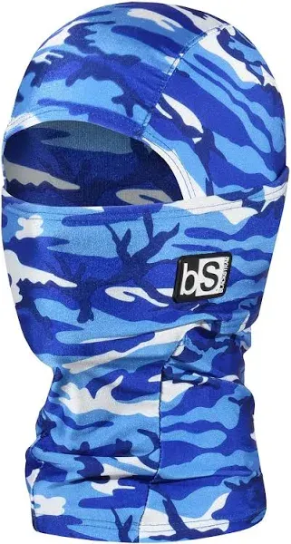 BlackStrap Kids Hood Balaclava