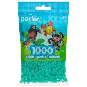 Perler 1000pc Fun Fusion Beads