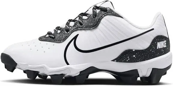 Nike Kids' Alpha Huarache Keystone 4 RM Baseball Cleats