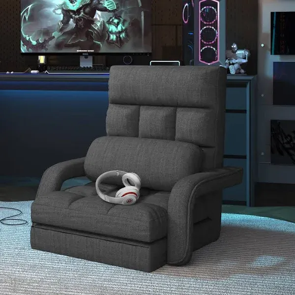 Floor Gaming Chair