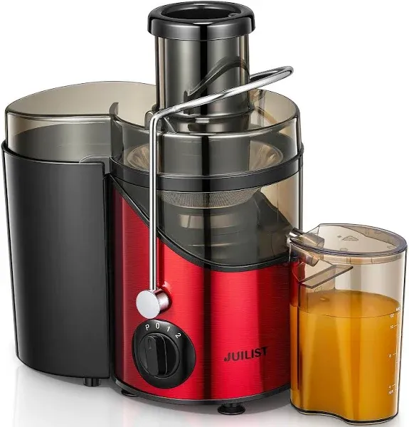 Juilist Juicer Extractor